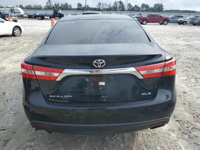 Photo 5 VIN: 4T1BK1EB5DU041172 - TOYOTA AVALON 