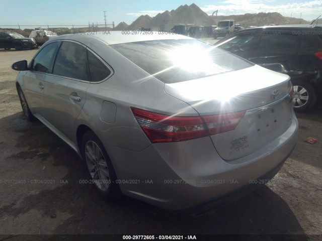 Photo 2 VIN: 4T1BK1EB5DU042810 - TOYOTA AVALON 