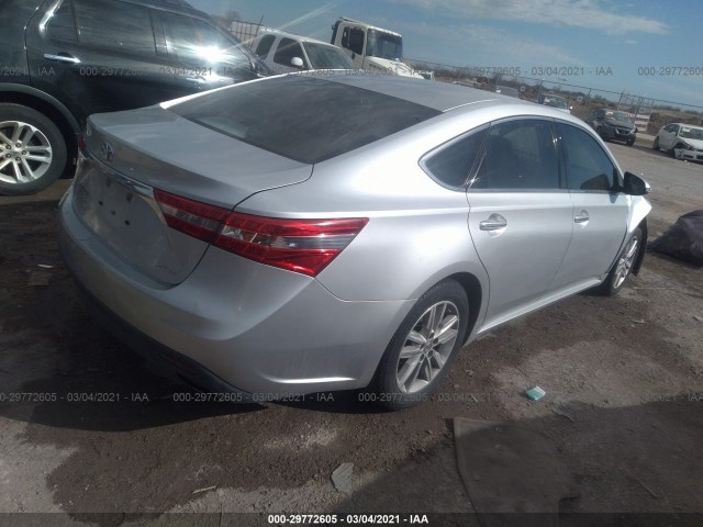 Photo 3 VIN: 4T1BK1EB5DU042810 - TOYOTA AVALON 