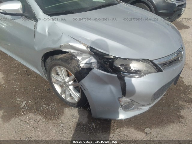 Photo 5 VIN: 4T1BK1EB5DU042810 - TOYOTA AVALON 