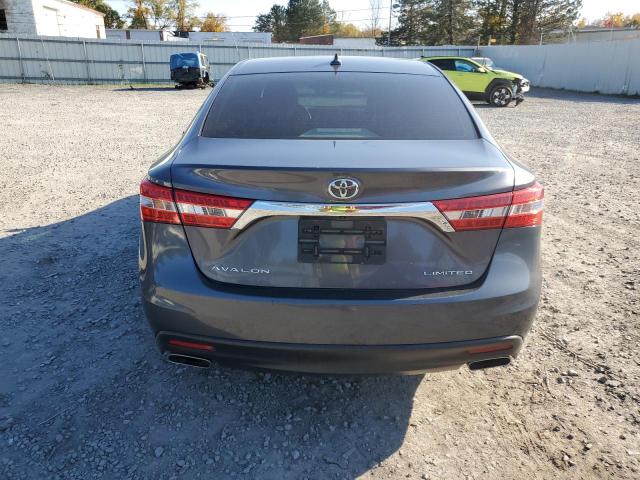 Photo 5 VIN: 4T1BK1EB5DU044878 - TOYOTA AVALON BAS 