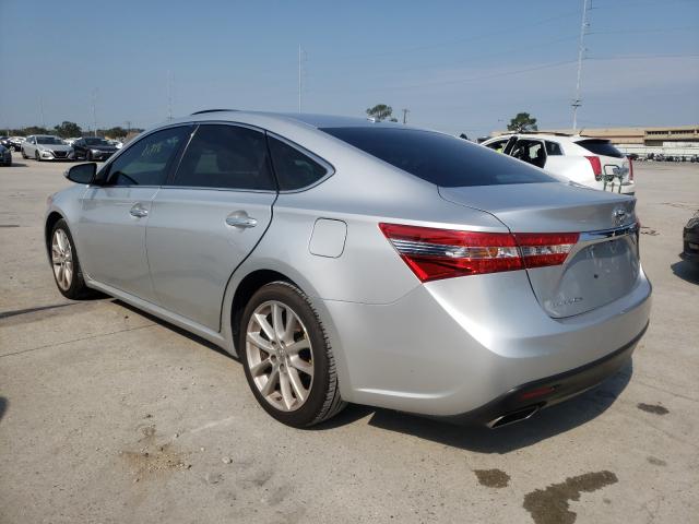 Photo 2 VIN: 4T1BK1EB5DU048655 - TOYOTA AVALON BAS 