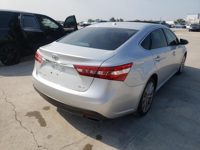 Photo 3 VIN: 4T1BK1EB5DU048655 - TOYOTA AVALON BAS 