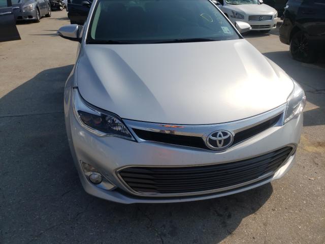 Photo 8 VIN: 4T1BK1EB5DU048655 - TOYOTA AVALON BAS 