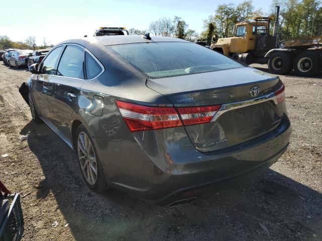 Photo 2 VIN: 4T1BK1EB5DU050504 - TOYOTA AVALON BAS 