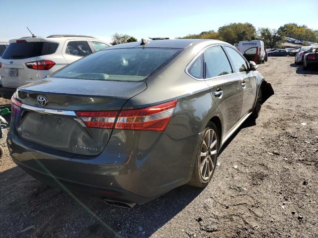 Photo 3 VIN: 4T1BK1EB5DU050504 - TOYOTA AVALON BAS 