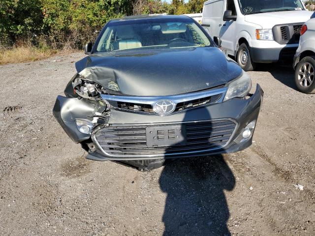 Photo 8 VIN: 4T1BK1EB5DU050504 - TOYOTA AVALON BAS 