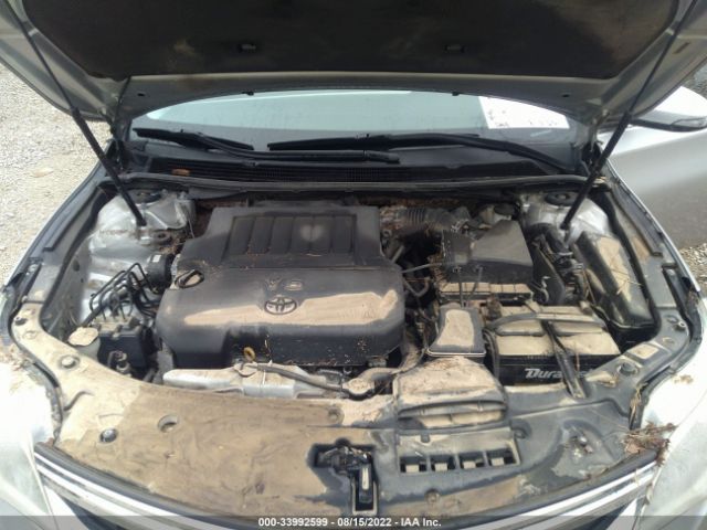 Photo 9 VIN: 4T1BK1EB5DU055475 - TOYOTA AVALON 