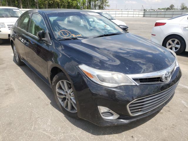 Photo 0 VIN: 4T1BK1EB5DU056075 - TOYOTA AVALON BAS 