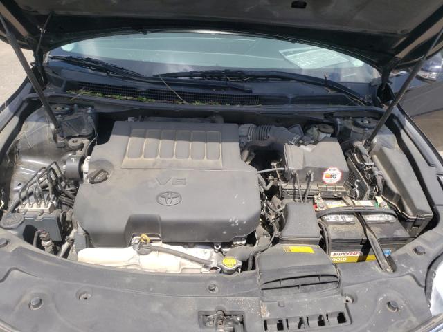 Photo 6 VIN: 4T1BK1EB5DU056075 - TOYOTA AVALON BAS 