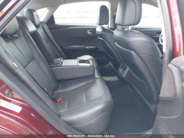 Photo 7 VIN: 4T1BK1EB5DU056304 - TOYOTA AVALON 