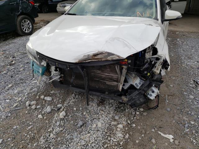 Photo 8 VIN: 4T1BK1EB5DU057260 - TOYOTA AVALON BAS 