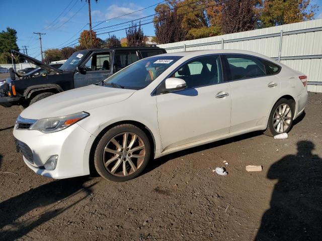 Photo 0 VIN: 4T1BK1EB5DU059722 - TOYOTA AVALON BAS 