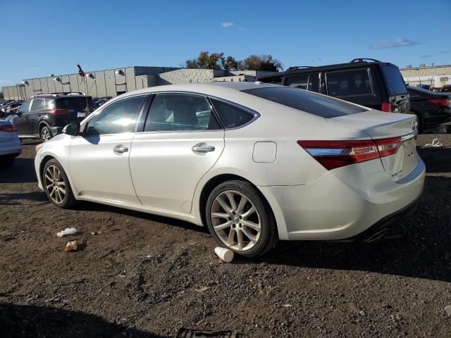 Photo 1 VIN: 4T1BK1EB5DU059722 - TOYOTA AVALON BAS 