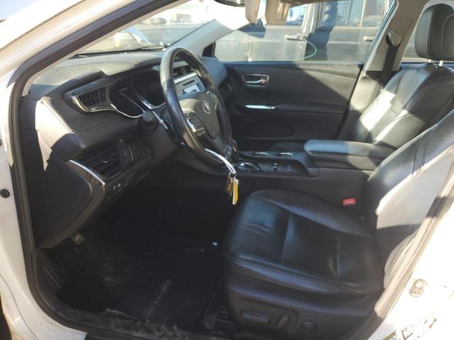 Photo 6 VIN: 4T1BK1EB5DU059722 - TOYOTA AVALON BAS 