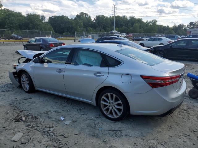 Photo 1 VIN: 4T1BK1EB5DU061342 - TOYOTA AVALON BAS 