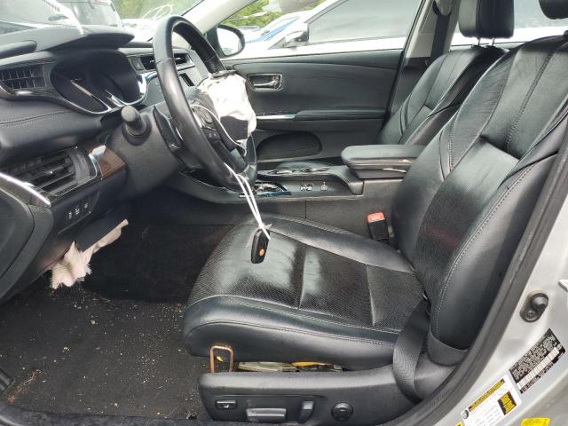 Photo 6 VIN: 4T1BK1EB5DU061342 - TOYOTA AVALON BAS 