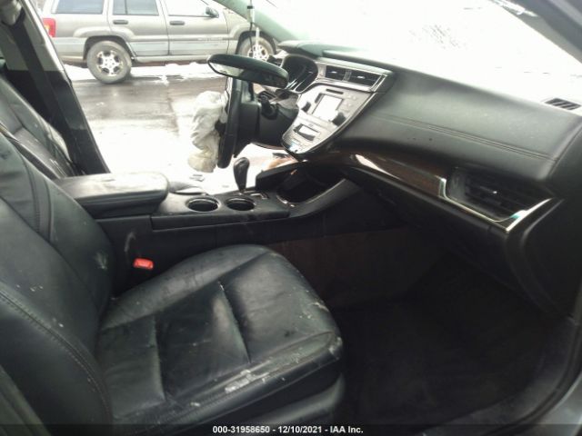 Photo 4 VIN: 4T1BK1EB5DU062068 - TOYOTA AVALON 