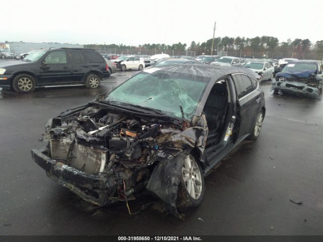 Photo 5 VIN: 4T1BK1EB5DU062068 - TOYOTA AVALON 