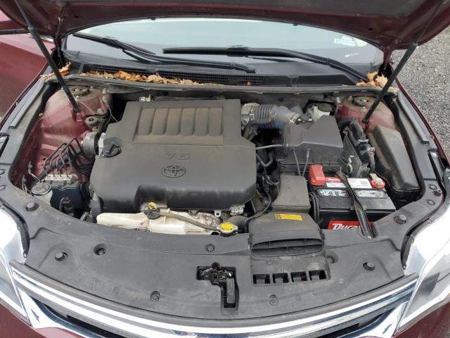 Photo 10 VIN: 4T1BK1EB5DU063222 - TOYOTA AVALON 