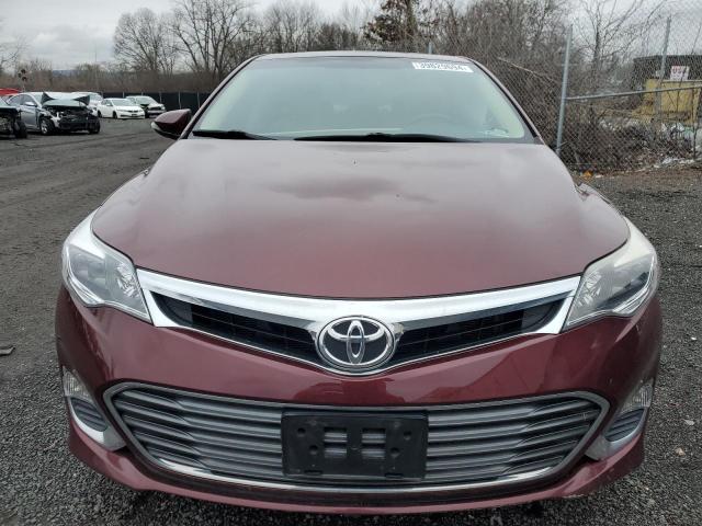 Photo 4 VIN: 4T1BK1EB5DU063222 - TOYOTA AVALON 