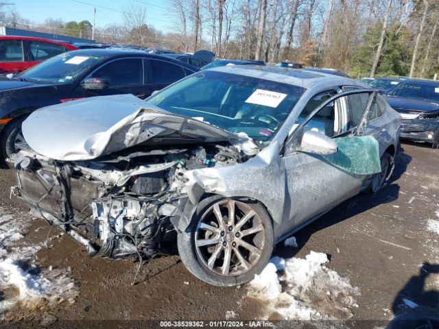 Photo 1 VIN: 4T1BK1EB5DU064547 - TOYOTA AVALON 