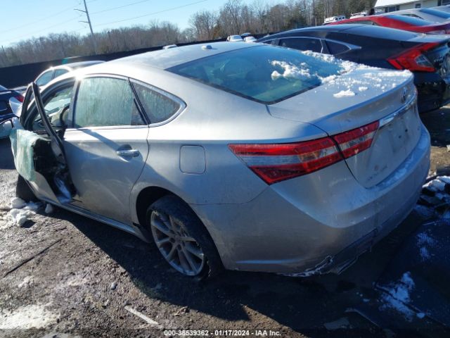 Photo 2 VIN: 4T1BK1EB5DU064547 - TOYOTA AVALON 