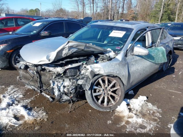 Photo 5 VIN: 4T1BK1EB5DU064547 - TOYOTA AVALON 