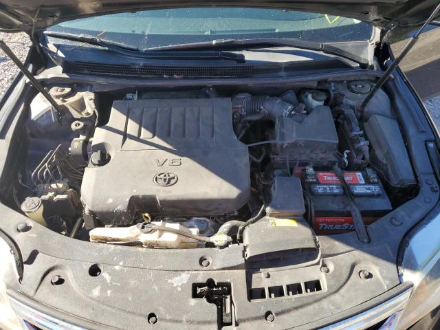 Photo 10 VIN: 4T1BK1EB5DU065150 - TOYOTA AVALON 