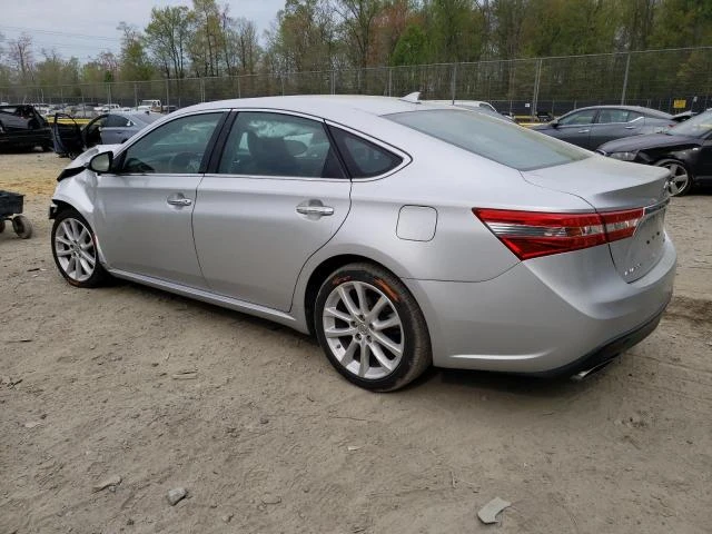 Photo 1 VIN: 4T1BK1EB5DU068453 - TOYOTA AVALON BAS 