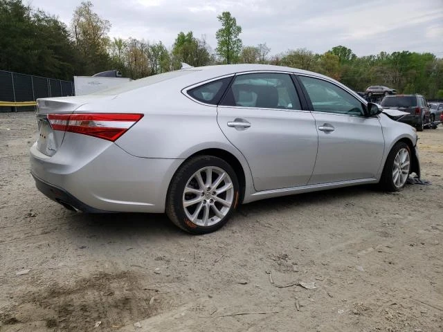 Photo 2 VIN: 4T1BK1EB5DU068453 - TOYOTA AVALON BAS 