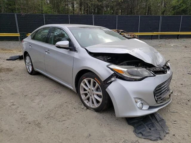 Photo 3 VIN: 4T1BK1EB5DU068453 - TOYOTA AVALON BAS 