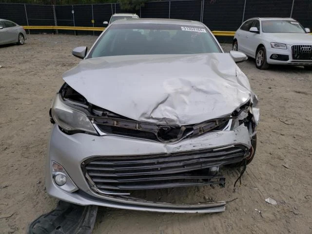 Photo 4 VIN: 4T1BK1EB5DU068453 - TOYOTA AVALON BAS 