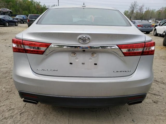 Photo 5 VIN: 4T1BK1EB5DU068453 - TOYOTA AVALON BAS 