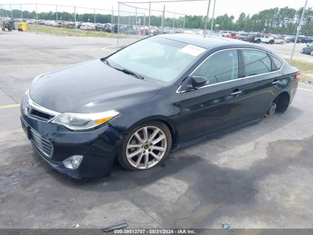 Photo 1 VIN: 4T1BK1EB5DU069067 - TOYOTA AVALON 