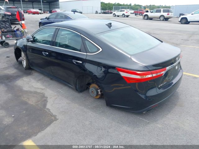 Photo 2 VIN: 4T1BK1EB5DU069067 - TOYOTA AVALON 