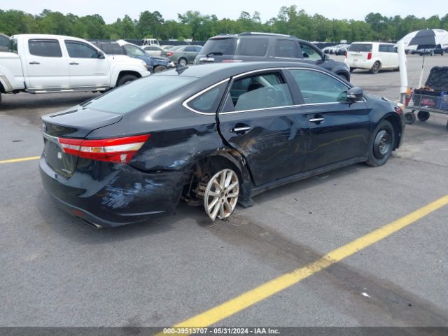 Photo 3 VIN: 4T1BK1EB5DU069067 - TOYOTA AVALON 