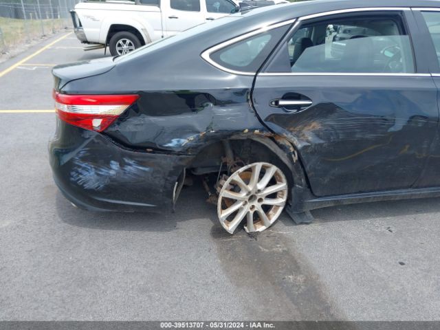 Photo 5 VIN: 4T1BK1EB5DU069067 - TOYOTA AVALON 