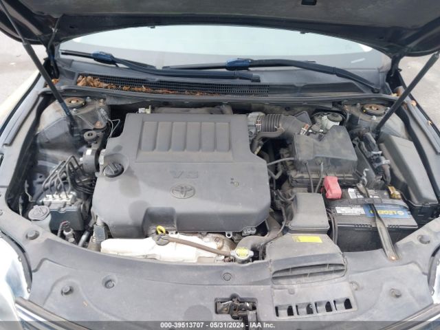 Photo 9 VIN: 4T1BK1EB5DU069067 - TOYOTA AVALON 