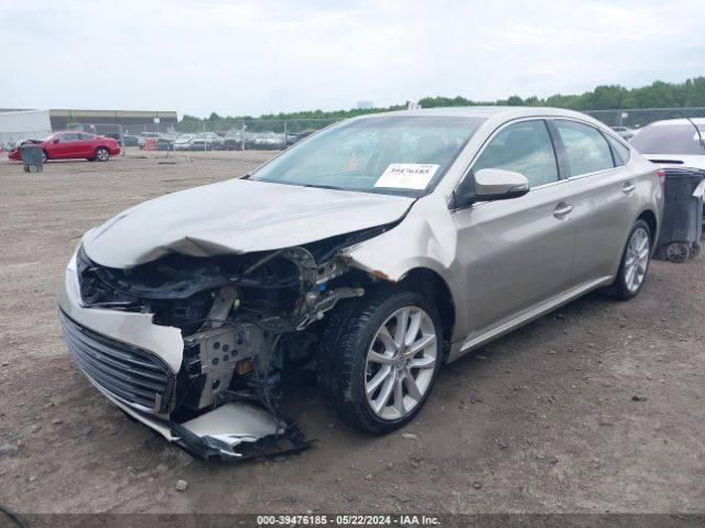 Photo 1 VIN: 4T1BK1EB5DU069960 - TOYOTA AVALON 