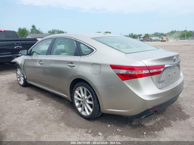 Photo 2 VIN: 4T1BK1EB5DU069960 - TOYOTA AVALON 