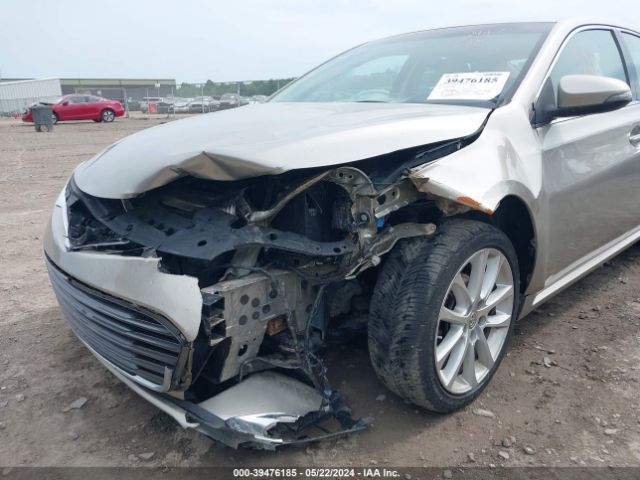 Photo 5 VIN: 4T1BK1EB5DU069960 - TOYOTA AVALON 