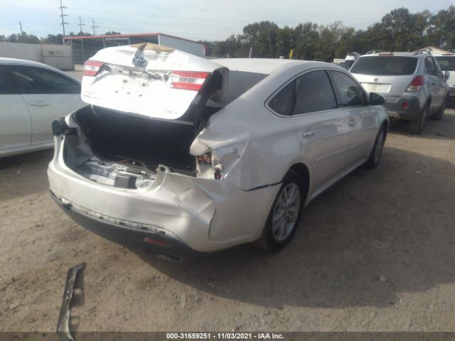 Photo 3 VIN: 4T1BK1EB5DU070929 - TOYOTA AVALON 