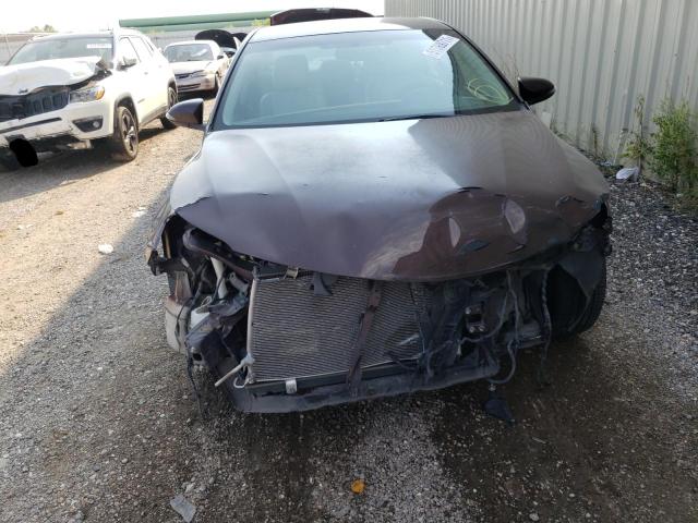 Photo 8 VIN: 4T1BK1EB5DU072065 - TOYOTA AVALON BAS 