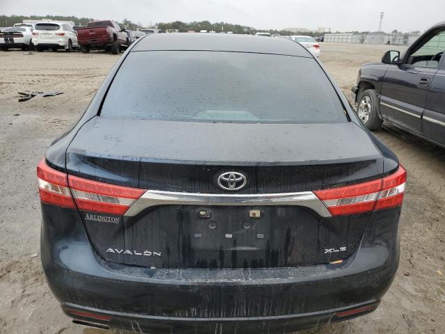 Photo 5 VIN: 4T1BK1EB5DU073975 - TOYOTA AVALON 