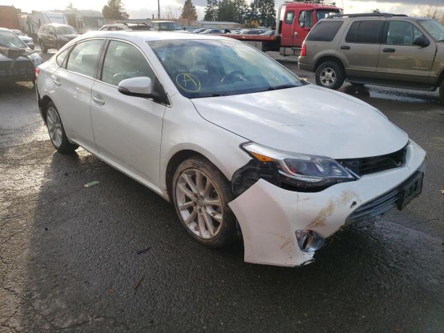 Photo 0 VIN: 4T1BK1EB5DU074141 - TOYOTA AVALON BAS 