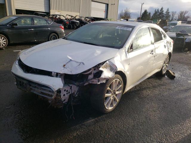 Photo 1 VIN: 4T1BK1EB5DU074141 - TOYOTA AVALON BAS 