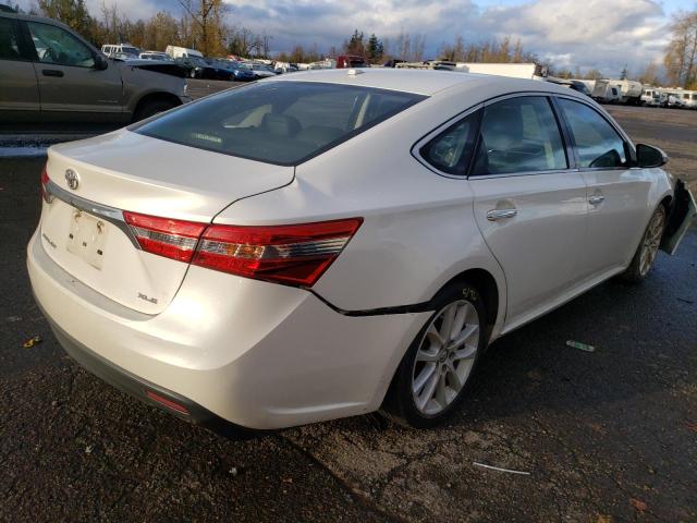 Photo 3 VIN: 4T1BK1EB5DU074141 - TOYOTA AVALON BAS 