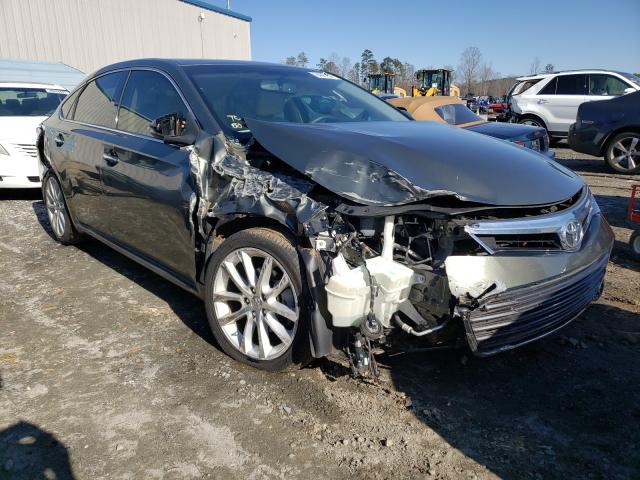 Photo 0 VIN: 4T1BK1EB5DU075029 - TOYOTA AVALON BAS 