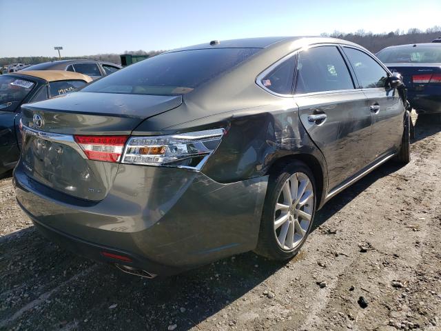 Photo 3 VIN: 4T1BK1EB5DU075029 - TOYOTA AVALON BAS 